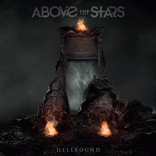 Above The Stars : Hellbound